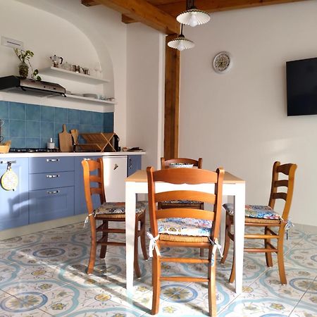 Dimora D'Estate Ξενοδοχείο Μιλάτσο Εξωτερικό φωτογραφία