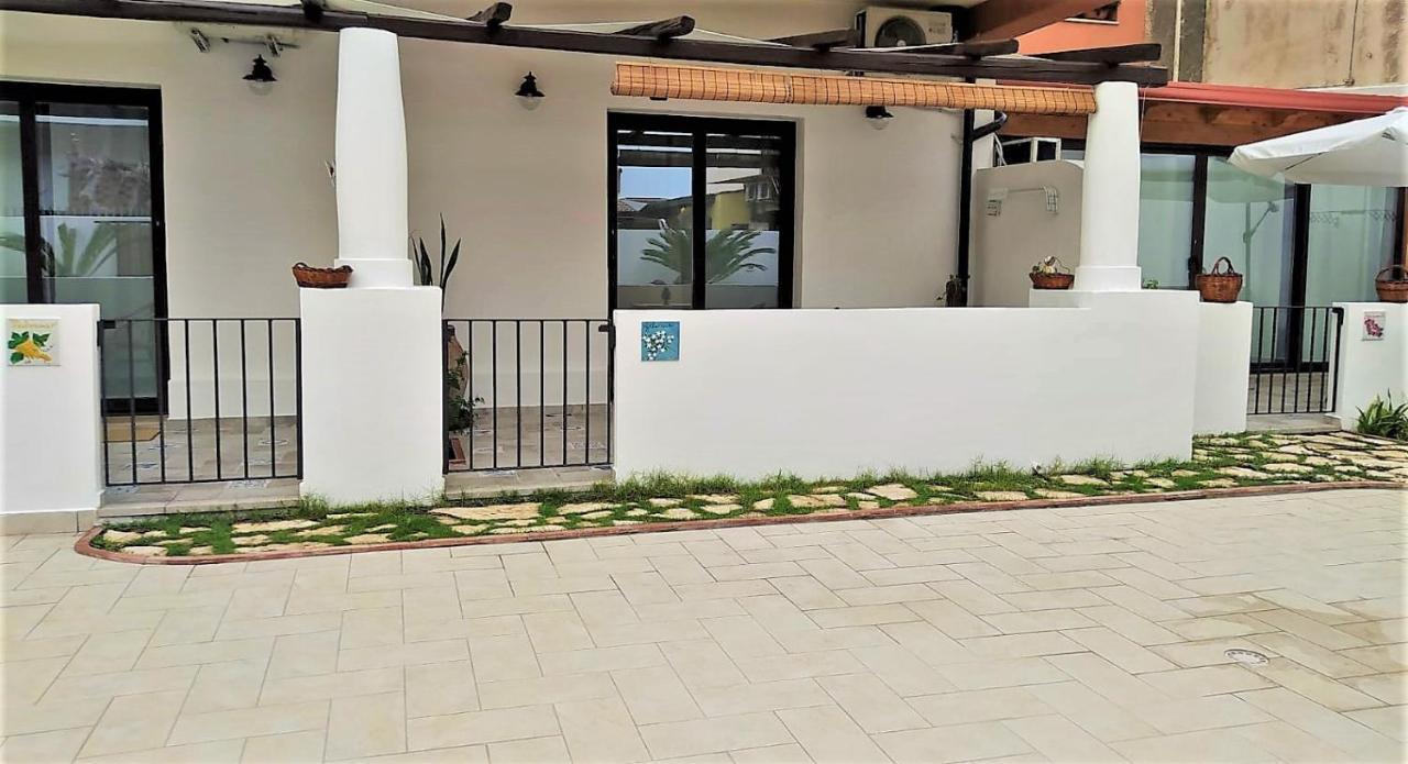 Dimora D'Estate Ξενοδοχείο Μιλάτσο Εξωτερικό φωτογραφία