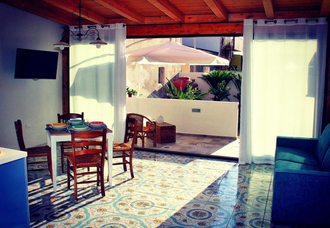 Dimora D'Estate Ξενοδοχείο Μιλάτσο Εξωτερικό φωτογραφία