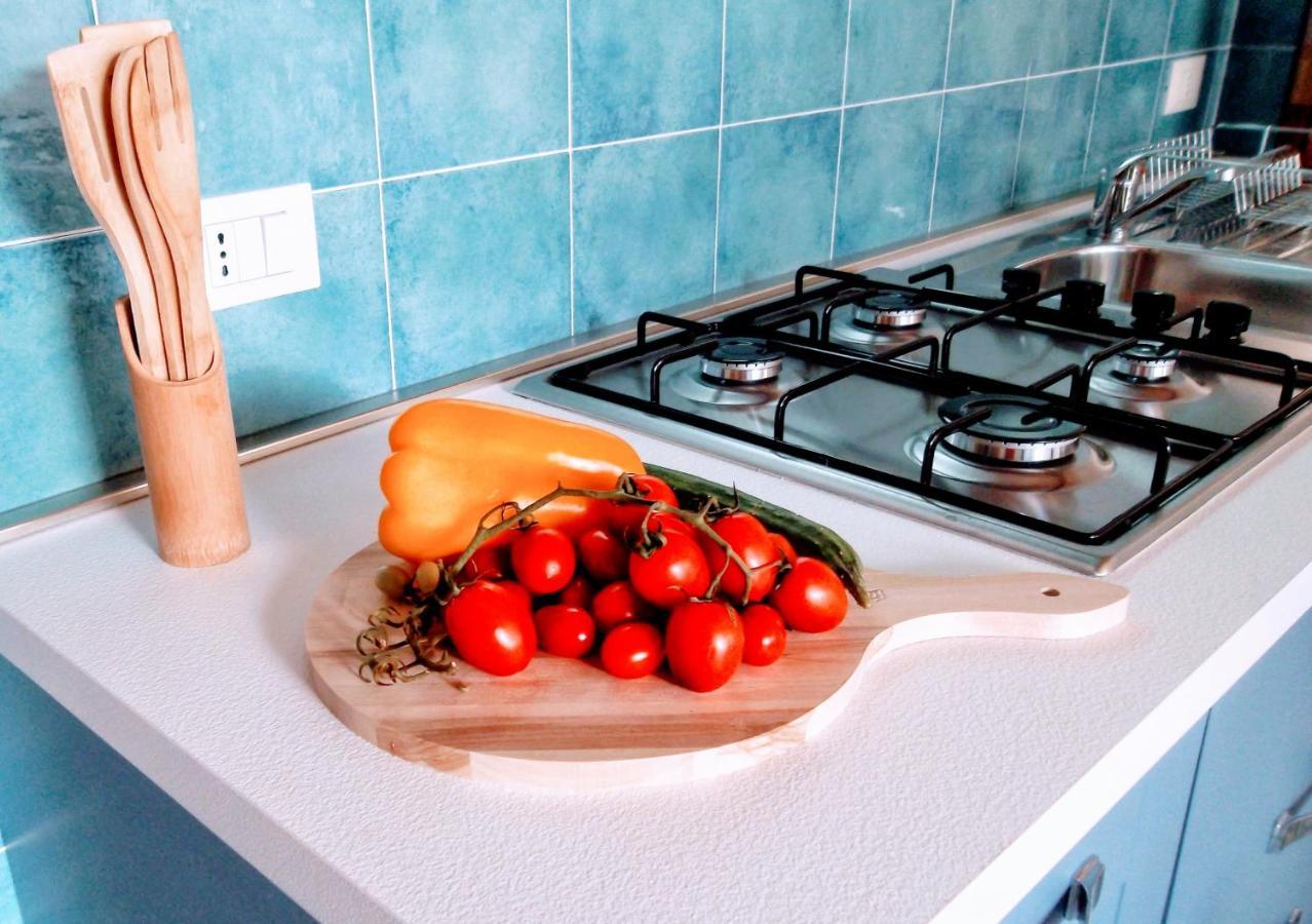 Dimora D'Estate Ξενοδοχείο Μιλάτσο Εξωτερικό φωτογραφία