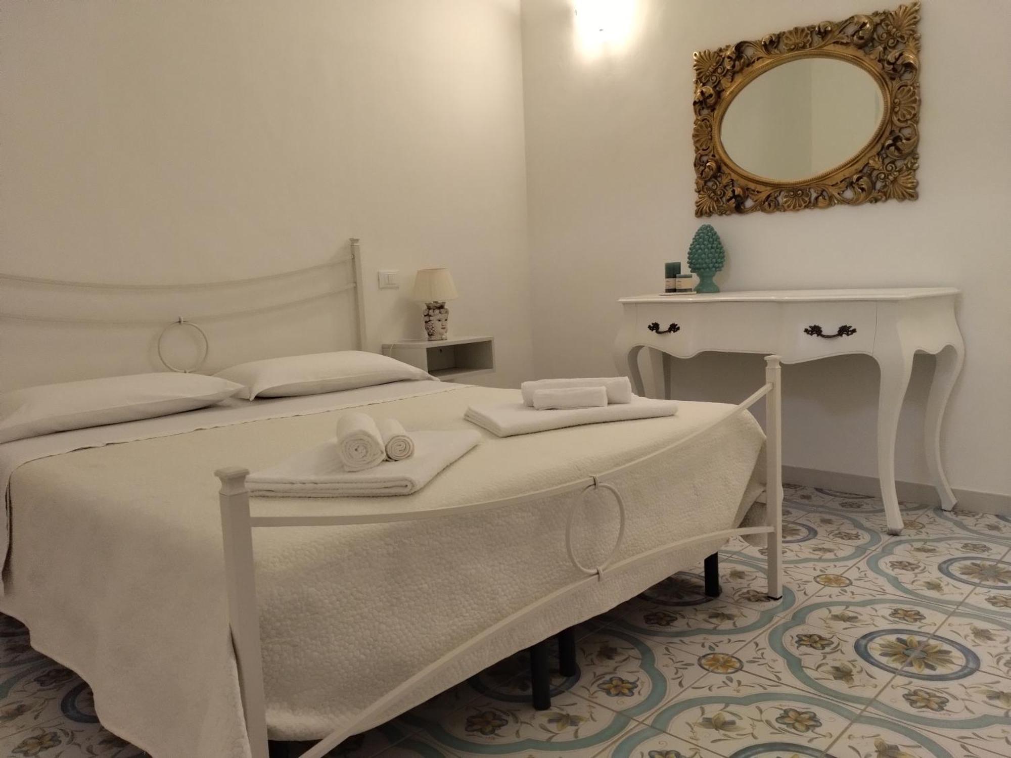 Dimora D'Estate Ξενοδοχείο Μιλάτσο Εξωτερικό φωτογραφία
