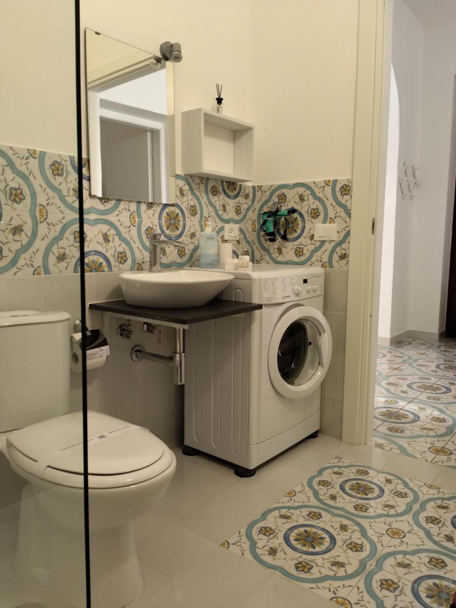 Dimora D'Estate Ξενοδοχείο Μιλάτσο Εξωτερικό φωτογραφία
