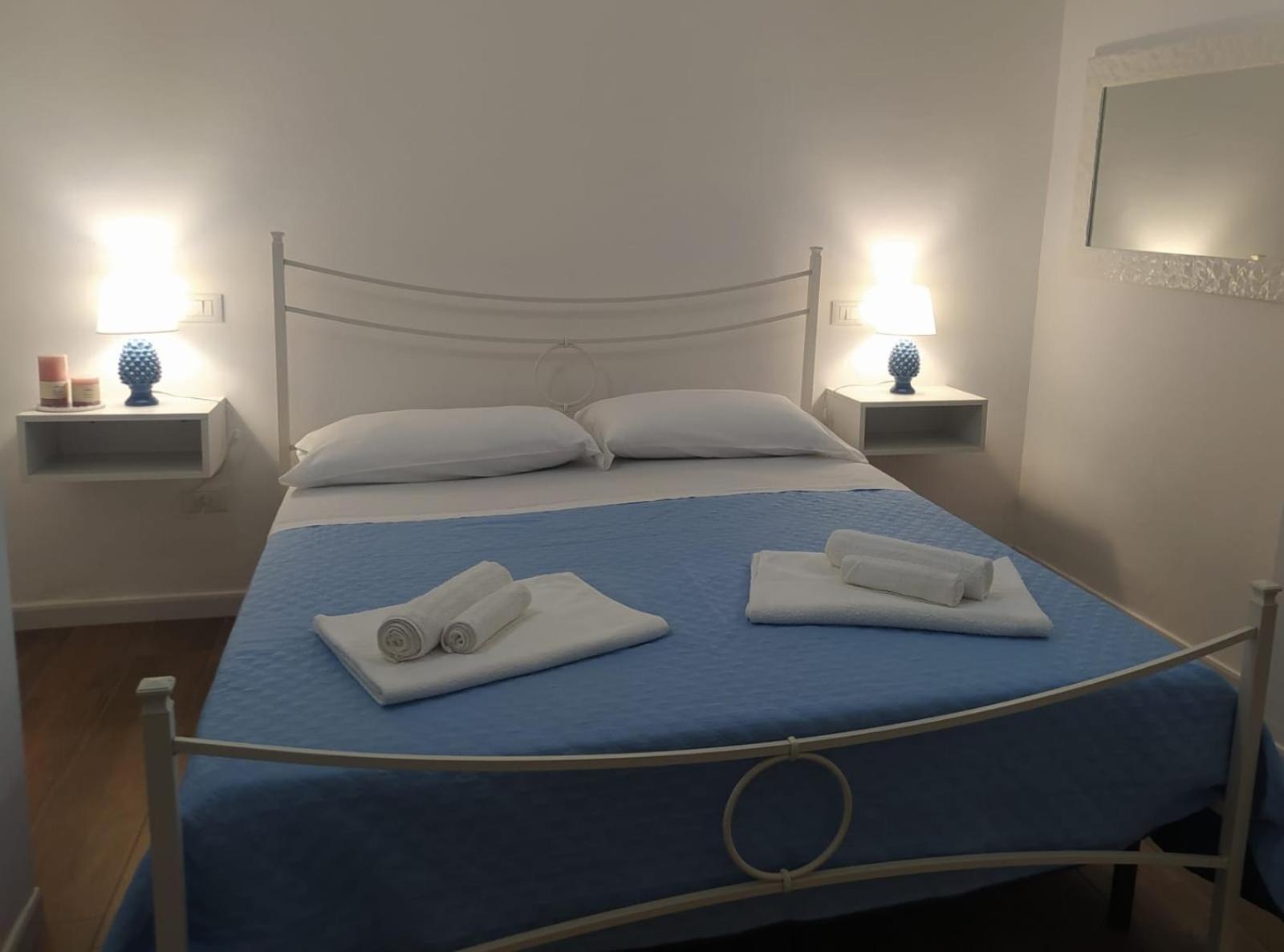 Dimora D'Estate Ξενοδοχείο Μιλάτσο Εξωτερικό φωτογραφία