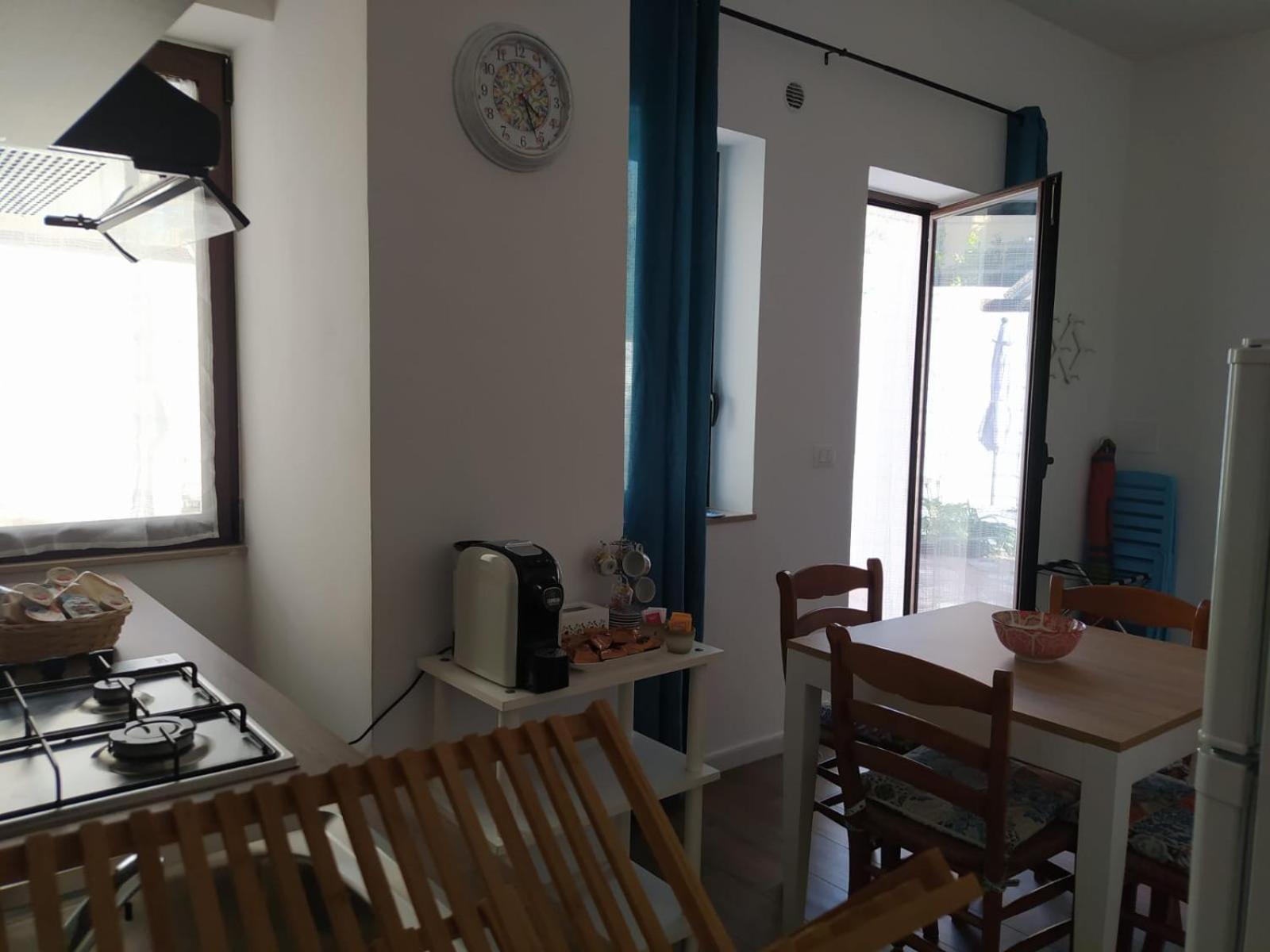 Dimora D'Estate Ξενοδοχείο Μιλάτσο Εξωτερικό φωτογραφία