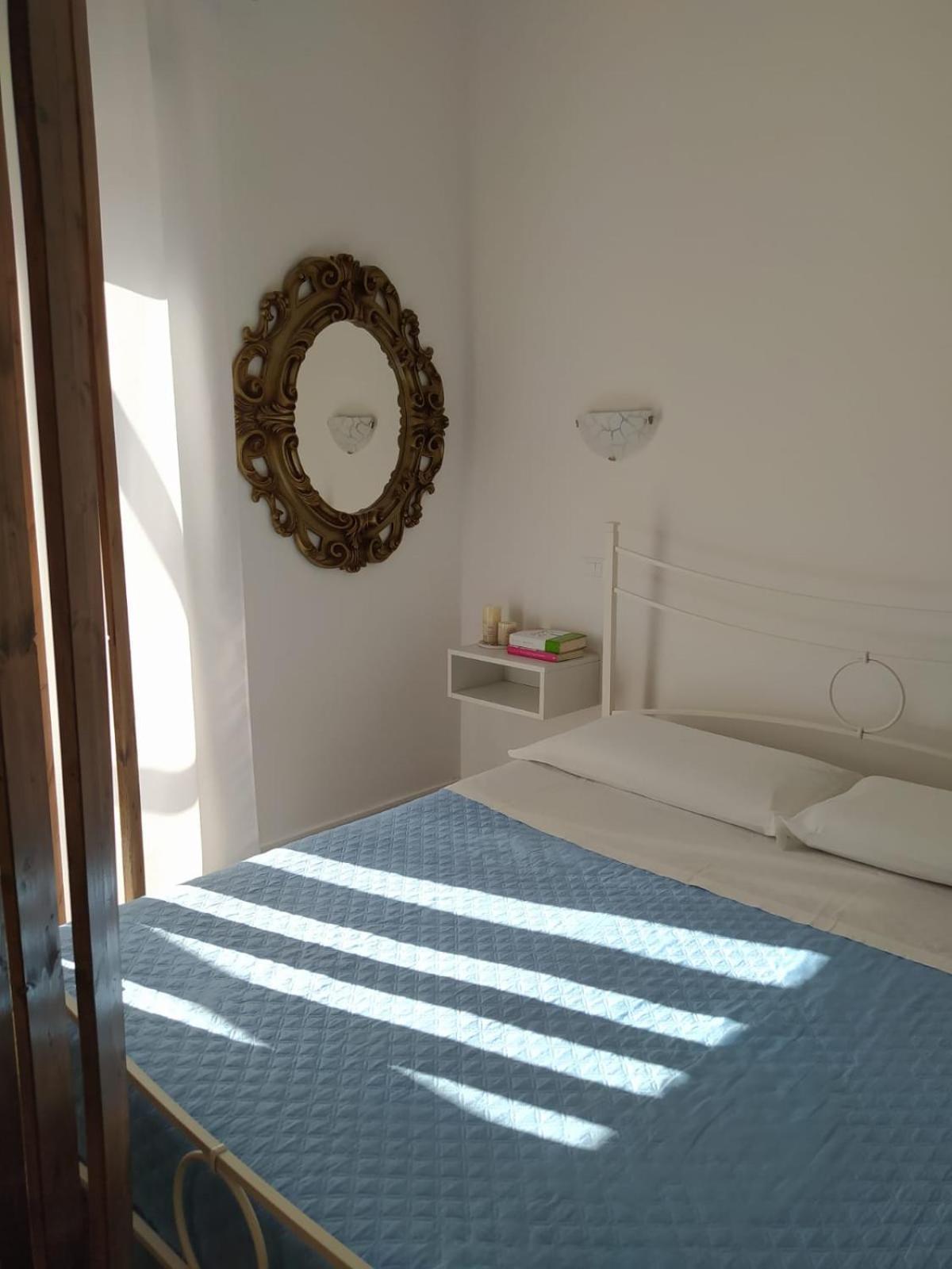 Dimora D'Estate Ξενοδοχείο Μιλάτσο Εξωτερικό φωτογραφία